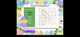 Game screenshot Easter Wordsearch Lite mod apk