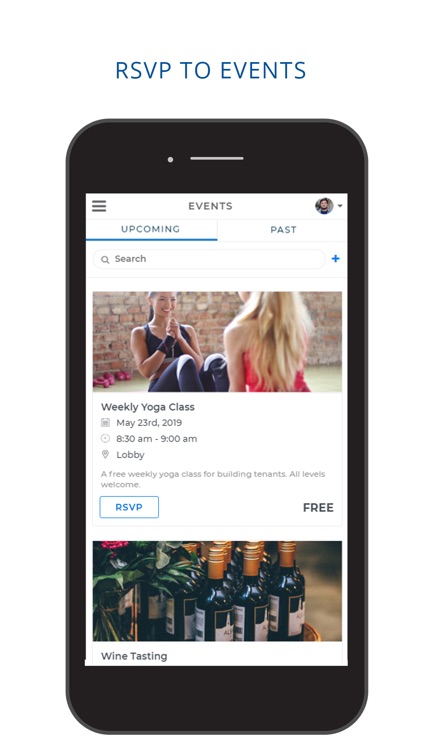 Elliot Community screenshot-3