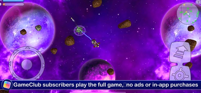 Space Miners io — Play for free at