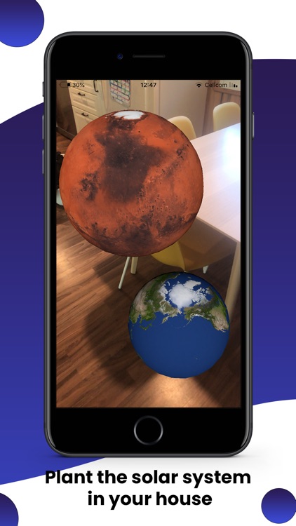 Planets - Home Solar System screenshot-3