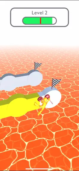 Game screenshot Ragdoll Climber hack