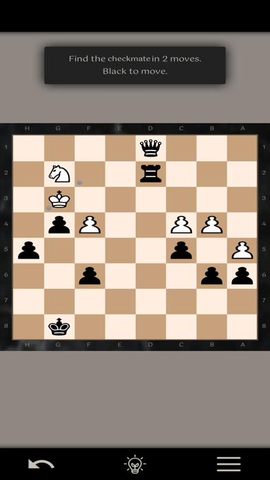 Chess - Play With Friends Screenshot