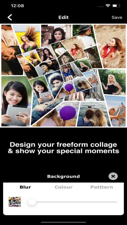 CollageMe: Photo Collage maker
