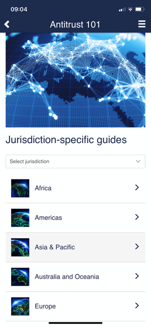 Freshfields Antitrust 101(圖6)-速報App