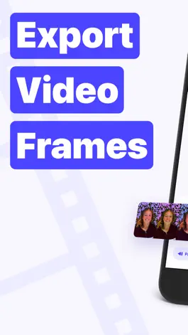 Game screenshot Video to Photo - Grab HD Frame mod apk