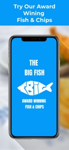Big Fish - Summerfields Wlm screenshot #1 for iPhone