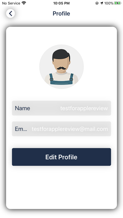 Screenshot #3 pour Aranea Encrypted