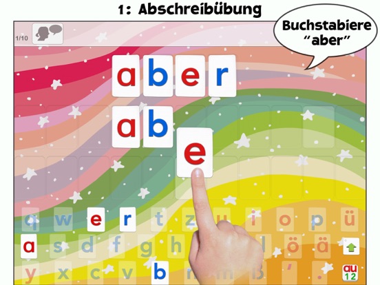 German Word Wizardのおすすめ画像4