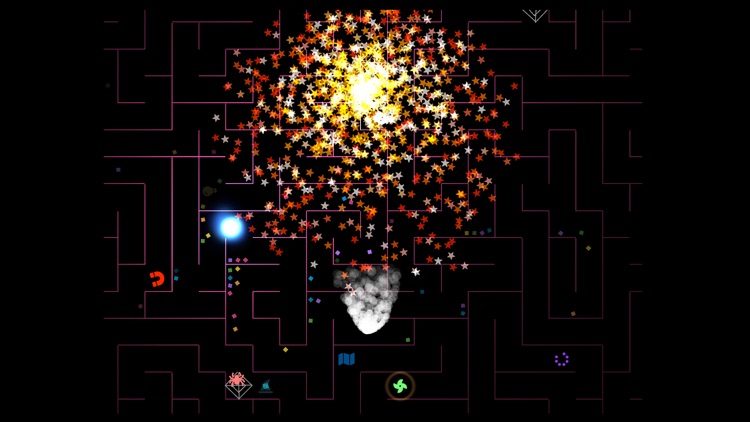 Doolhof screenshot-5