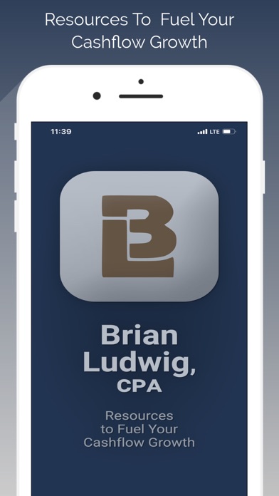 Growing Your Business Screenshot