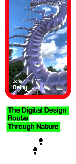 Game screenshot DIGI-GO apk