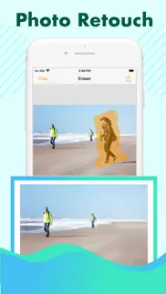remove objects photo eraser iphone screenshot 4
