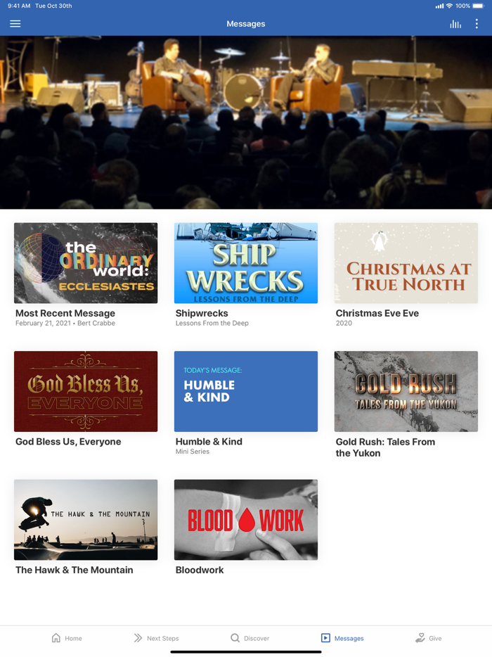 True North Community Church