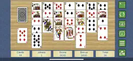 Game screenshot HomeRun, fun card solitaire hack