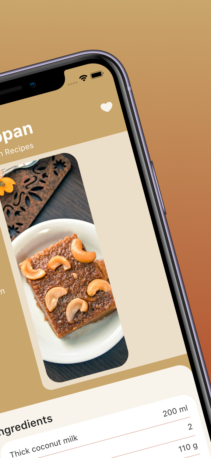 Door to Dough - Lankan Recipes