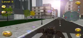 Game screenshot Werewolf Terror In City hack