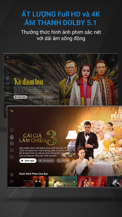 Galaxy Play-Phim mới mỗi ngày