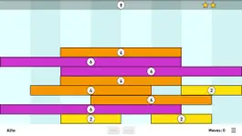 Game screenshot Stick and Split mod apk