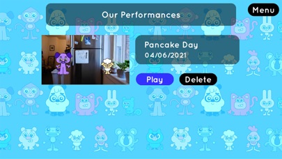 Animal Antics (for Families) Screenshot