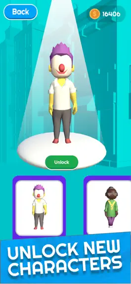 Game screenshot Parkour Sprint 3D mod apk
