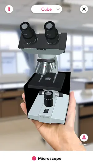 Merge Object Viewer screenshot 4