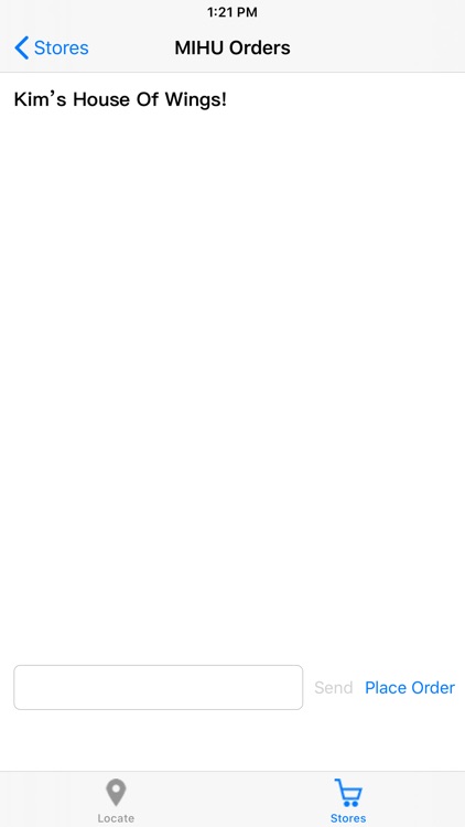 MIHU Customer Version