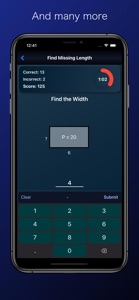 Math Central screenshot #4 for iPhone