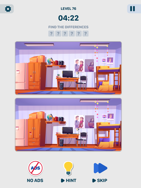 Screenshot #5 pour Hidden Master - Puzzle