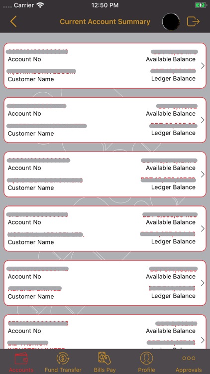 Unet Enterprise Banking screenshot-7