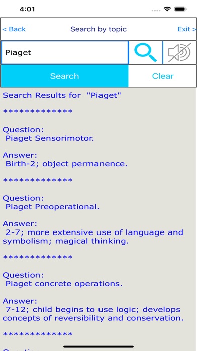ANCC PMHNP Nursing Exam Review Screenshot