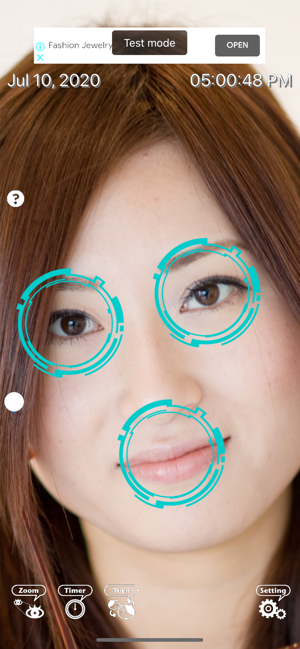 FRonT Mirror of easy operation(圖2)-速報App