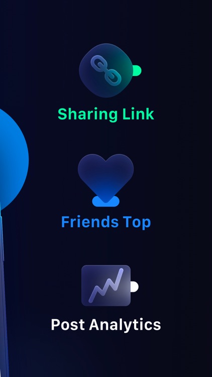 Statistic from Vkontakte screenshot-3