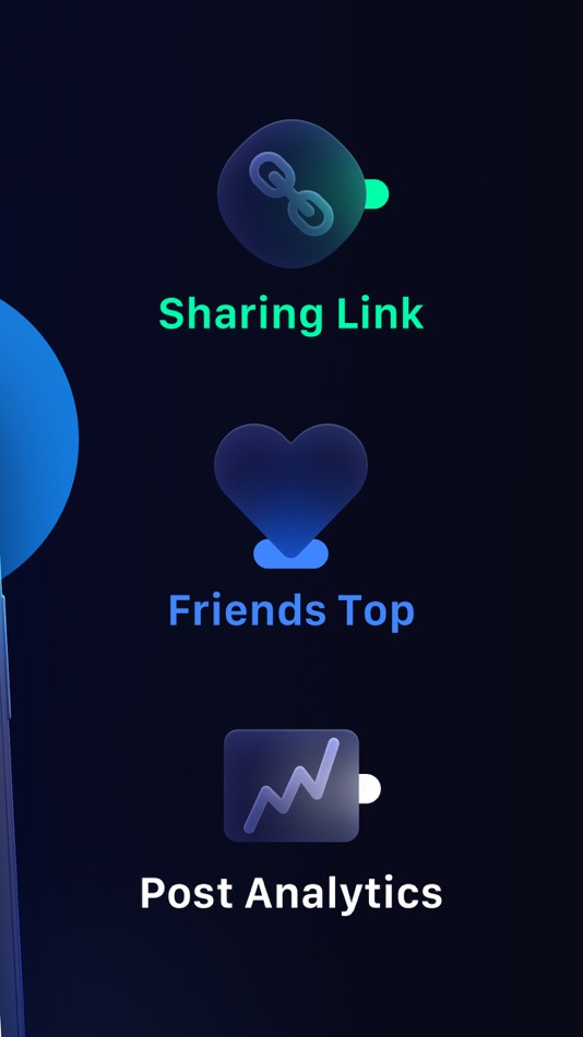 #4. Statistic from Vkontakte (iOS) By: Well Built App, LLC