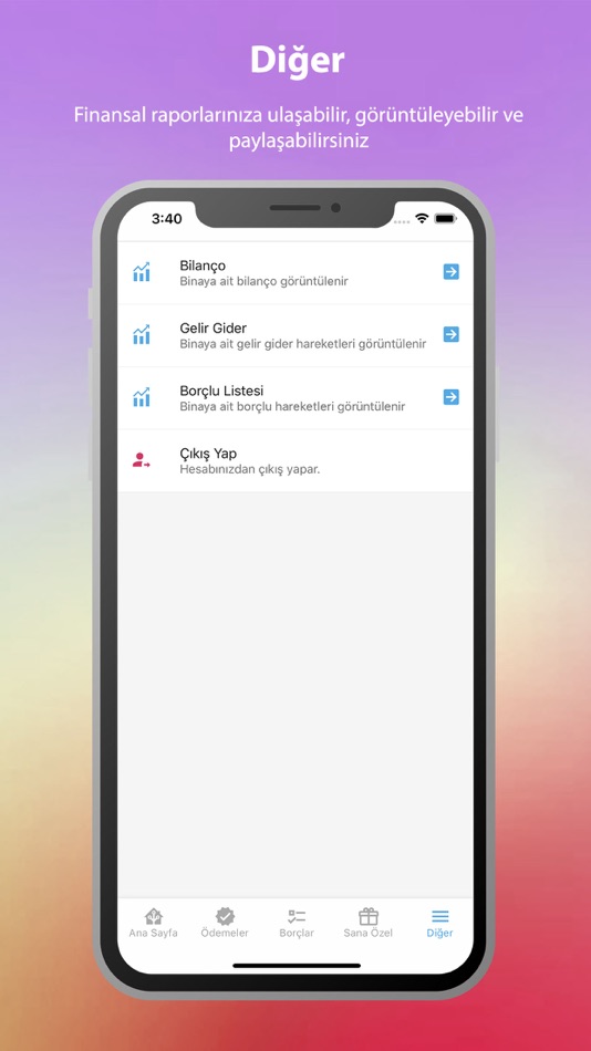 #5. Gold İtimat (iOS) 由: inno soft yazilim arge ve reklam ticaret limited sirketi
