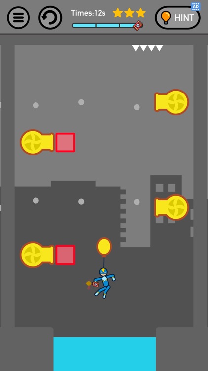 Heroes Defuse - Puzzle City screenshot-5