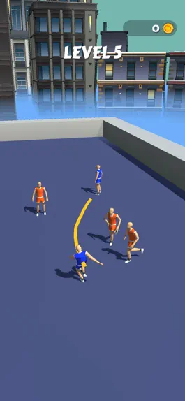 Game screenshot Cheeky Strike apk