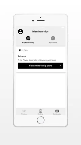 Game screenshot Everybody Ballet App hack