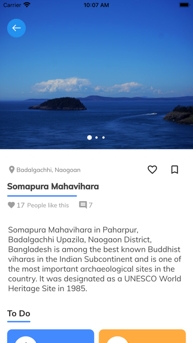 Travel Hour Screenshot