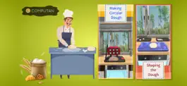 Game screenshot Bread Master apk
