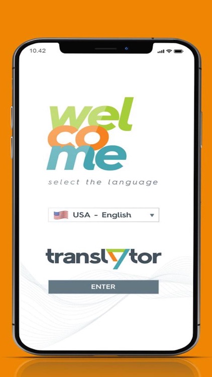 Translytor - find a translator