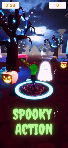 Game screenshot Ghost Catcher Mansion hack