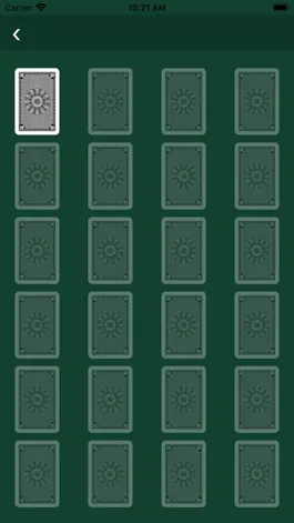 Game screenshot What cards? apk