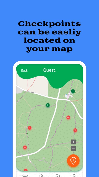 Quest App