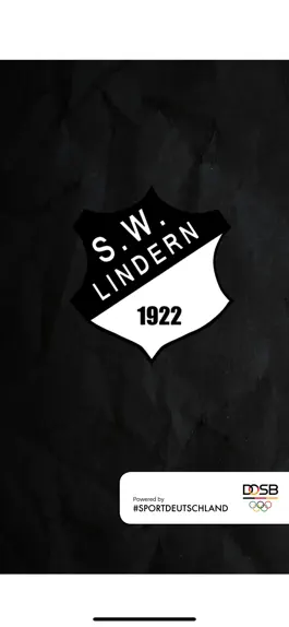 Game screenshot SV Schwarz-Weiß Lindern mod apk