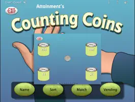 Game screenshot Dollars & Cents apk