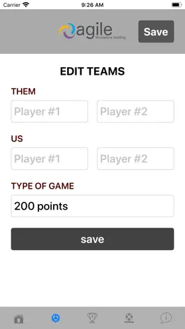 Game screenshot Agile Domino hack