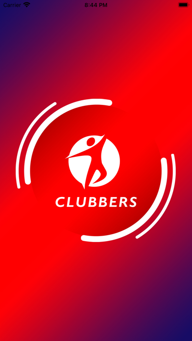 Clubbers Screenshot
