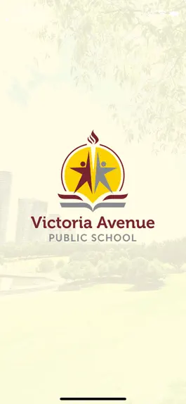 Game screenshot Victoria Avenue Public School mod apk