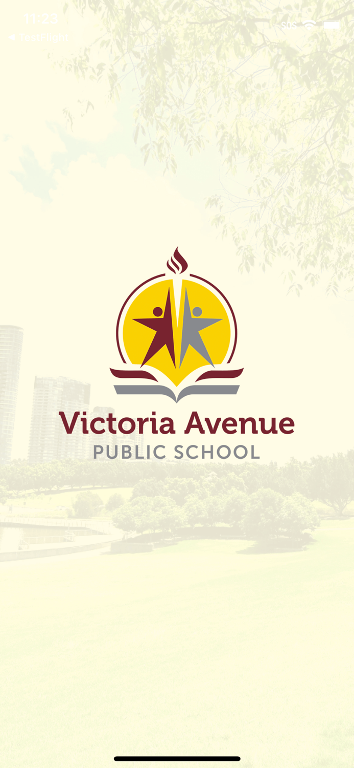 Victoria Avenue Public School