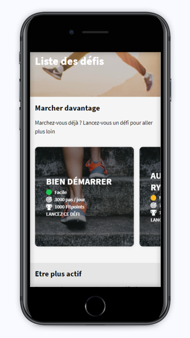 Screenshot #2 pour My Easy Santé